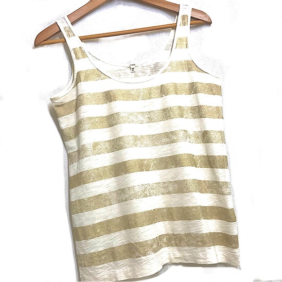 J. Crew tank top - Picture 1 of 1